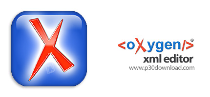 دانلود Oxygen XML Editor v23.1 Build 2021040908 x64 + v20.0 x86 - نرم افزار ویرایشگر XML
