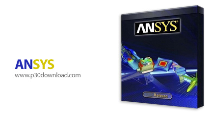 دانلود ANSYS Products v16.2 x64 - نرم افزار انسیس جهت تحلیل مسائل گوناگون مهندسی
