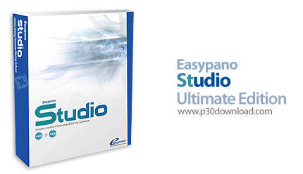دانلود Easypano Studio Ultimate Edition 2010 - نرم افزار ساخت تصاویر 360 در 180 درجه و تور مجازی