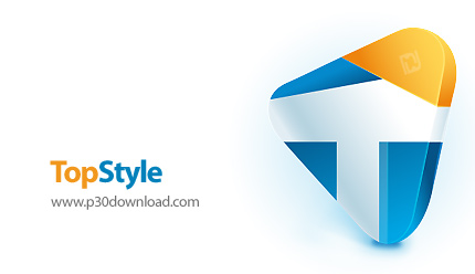 دانلود TopStyle v5.0.0.80 - نرم افزار طراحی سایت و ویرایشگر زبان های کد نویسی تحت وب