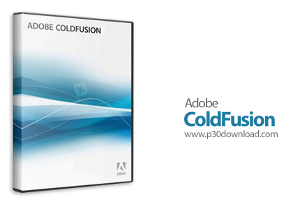 دانلود Adobe ColdFusion Enterprise v10.0 x86/x64 - نرم افزار طراحی سریع برنامه های تحت وب