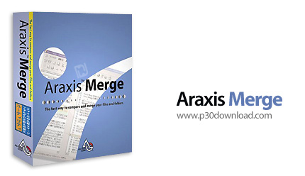 دانلود Araxis Merge Professional v2023.5877 x64 / v2017.4940 x86 - نرم افزار مقایسه و ادغام فایل ها
