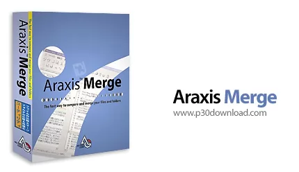 دانلود Araxis Merge Professional v2025.0 x64 / v2017.4940 x86 - نرم افزار مقایسه و ادغام فایل ها