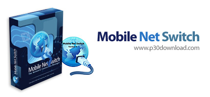 دانلود Mobile Net Switch v5.0 - نرم افزار مدیریت اتصال شبکه