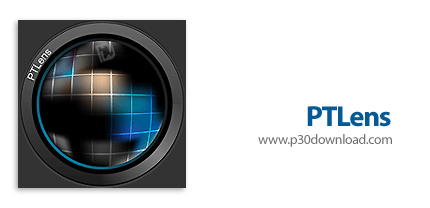 دانلود PTLens v9.2 x86/x64 - نرم افزار ترمیم عکس