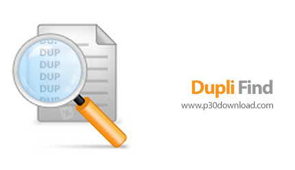 دانلود Dupli Find v6.16 - نرم افزار یافتن خطوط  تکراری در فایل های متنی، اکسل و اسناد ورد