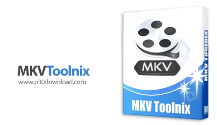 دانلود MKVToolnix v93.0 x86/x64 Win/Linux + Portable - نرم افزار اضافه و جداسازی زیرنویس فیلم های MKV