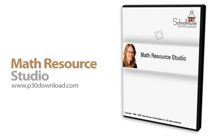 دانلود Math Resource Studio Professional v7.0.189 - نرم افزار حل معادلات ریاضی