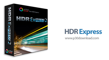 دانلود Unified Color HDR Express v2.1.0 Build 10028 x86/x64 - نرم افزار ساخت تصاویر HDR‏‏‏‏‏‏‏‏‏‏‏‏‏