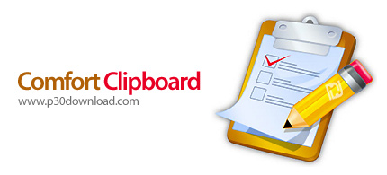 دانلود Comfort Clipboard Pro v7.0.2.1 - نرم افزار مدیریت امن بر حافظه کلیپ بورد ویندوز