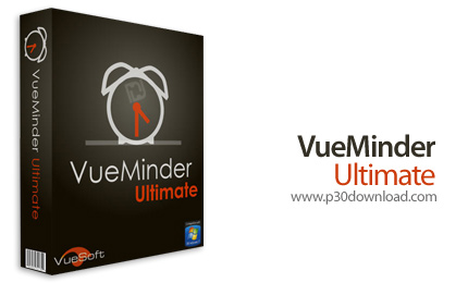 دانلود VueMinder Ultimate v2020.03 - نرم افزار تقویم حرفه ای برای ویندوز
