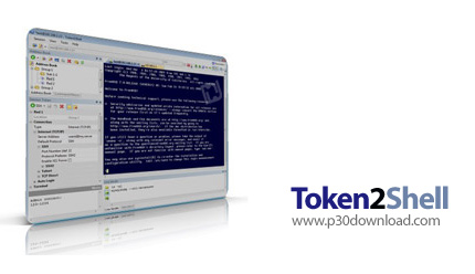 دانلود Token2Shell v6.6.3 - نرم افزار کلاینت SSH