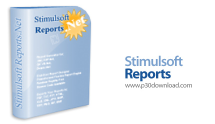 دانلود Stimulsoft Reports .Net v2013.2.1700 - نرم افزار گزارش گیری و چاپ