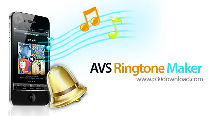 دانلود AVS Ringtone Maker v1.6.1.140 - نرم افزار ساخت زنگ موبایل