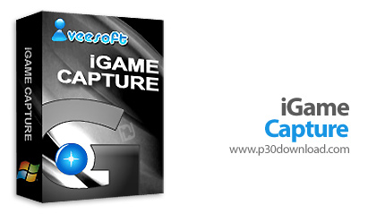 دانلود iGame Capture Pro v1.0.1.6 - نرم افزار تهیه فیلم و عکس از محیط بازی