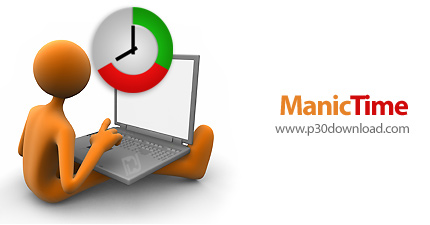 دانلود ManicTime Professional v5.1.4.1 x86/x64 + v4.5.12 - نرم افزار مدیریت زمان در استفاده از کامپی