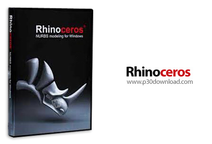 دانلود Rhinoceros v5.12.50810.13095 SR12 x64 + Rhino v5.13.60404.13390 SR13 x86/x64 + V-Ray 1.50.225