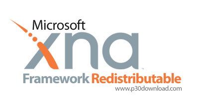  دانلود Microsoft XNA Framework Redistributable - نرم افزار ایکس ان ای فریم ورک