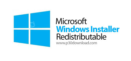 دانلود Windows Installer Redistributable - نرم افزار مورد نیاز برای نصب برنامه ها در ویندوز
