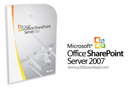 دانلود Microsoft Office SharePoint Server 2007 SP3 x86 x64 - شیرپوینت 2007، نرم افزار ساخت پرتال اطل