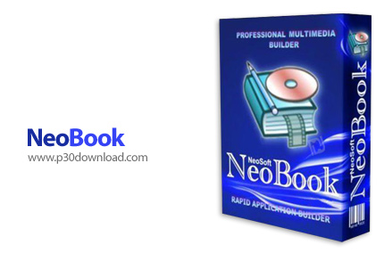 دانلود NeoBook v5.8.1 - نرم افزار ساخت برنامه های تحت ویندوز