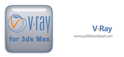 دانلود V-Ray v2.40.03 for 3ds Max 2009-2013 x64/x86 + v3.60.03 for 3ds Max 2014-2018 x64 - پلاگین رن