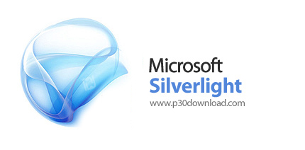 دانلود Microsoft Silverlight v5.1.50918.0 x86/x64 - مایکروسافت سیلورلایت
