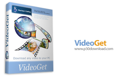 دانلود VideoGet v8.0.7.133 x86/x64 - نرم افزار دانلود هر ویدئو با هر پسوندی از هر سایتی