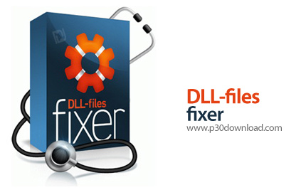 دانلود DLL-Files Fixer v3.3.91.3080 - نرم افزار رفع خطاهای دی ال ال