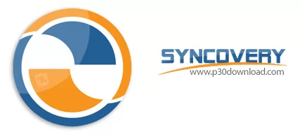 دانلود Syncovery v10.15.4.236 x64/v9.32c x86 - نرم افزار تهیه بکاپ، هماهنگ سازی و یکسان سازی فایل ها