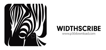 دانلود Astute WidthScribe v2.0.7 x64 + v1.0.1 - پلاگین WidthScribe برای ادوبی ایلاستریتور