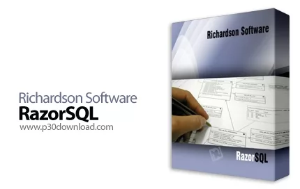 دانلود RazorSQL v10.6.1 x86/x64 - نرم افزار مدیریت پایگاه داده SQL