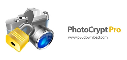 دانلود PhotoCrypt Pro v1.4.0.0 - نرم افزار رمزگذاری بر روی عکس، فیلم و آهنگ