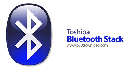 دانلود Toshiba Bluetooth Stack v9.10.11T - نرم افزار اتصال و مدیریت دستگاه های بلوتوث دار 