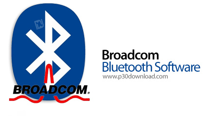 دانلود Broadcom Bluetooth Software v12.0.0.4300  - نرم افزار به روز رسانی درایور بلوتوث