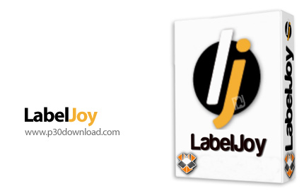 دانلود LabelJoy v6.23.07.14 Server - نرم افزار ایجاد و چاپ برچسب و بارکد