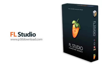دانلود FL Studio Producer 12.5.1 b5 اف ال استدیو، آهنگ سازی