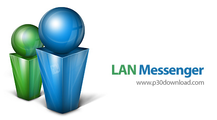دانلود LAN Messenger v1.2.35 - نرم افزار مسنجر برای شبکه های محلی