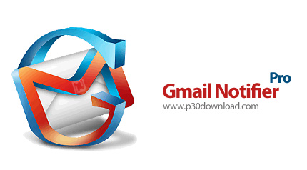 دانلود Gmail Notifier Pro v5.3.5 - نرم افزار بررسی اکانت های جی میل بدون نیاز به مرورگر وب