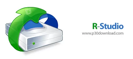 دانلود R-Studio v9.4.191460 Technician + Network Edition + R-Studio Agent v9.4.1684 + Emergency v9.4.0795 WinPE - نرم افزار بازیابی اطلاعات از دست رفته