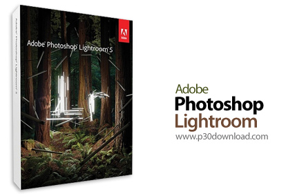 دانلود Adobe Photoshop Lightroom v5.7.1 for Win 7 & Vista + v4.2 x86/x64 - نرم افزار ویرایشگر دیجیتا
