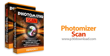 دانلود Photomizer Scan v2.0.14.630 - نرم افزار بهینه سازی تصاویر و نگاتیوهای اسکن شده