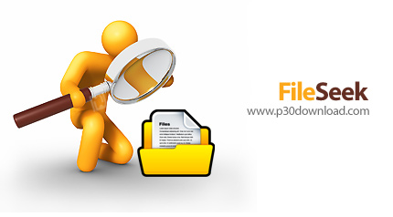 دانلود FileSeek Pro v6.7 - نرم افزار جستجوی متن در انواع فایل ها