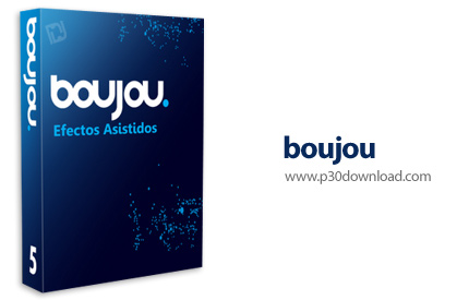 دانلود Boujou v5.0.2 Build 51953 x86/x64 - نرم افزار میکس هالیوودی پروژه های ویدیویی و ایجاد افکت ها