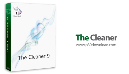 دانلود The Cleaner v9.0.0.1107 - نرم افزار محافظت از سیستم شما