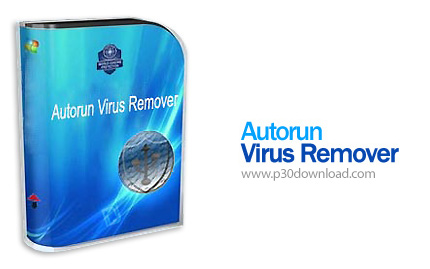 دانلود Autorun Virus Remover v3.3 Build 0709 - نرم افزار حذف ویروس اتوران