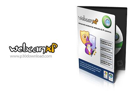 دانلود WebcamXP Pro v5.6.0.2 Build 34737 - نرم افزار مدیریت وب کم در ویندوز