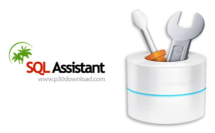 دانلود SQL Assistant v6.3.153 - نرم افزار مدیریت بانک های SQL