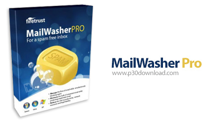 دانلود MailWasher Pro v7.12.146 - نرم افزار محافظت از ایمیل و سیستم شما در برابر Spam ها