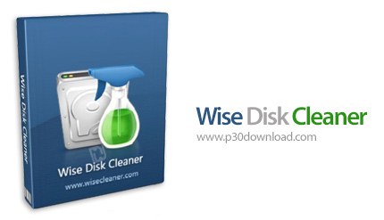 دانلود Wise Disk Cleaner v10.9.1 Build 807 - نرم افزار پاکسازی فضای هارد دیسک از فایل های اضافی